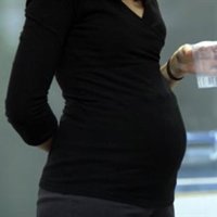 La quimioterapia es segura para mujeres embarazadas