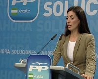Soto (PP) recuerda a Griñán que tendrá que asumir "lo que le imponga" Zapatero respecto a elecciones juntas o separadas