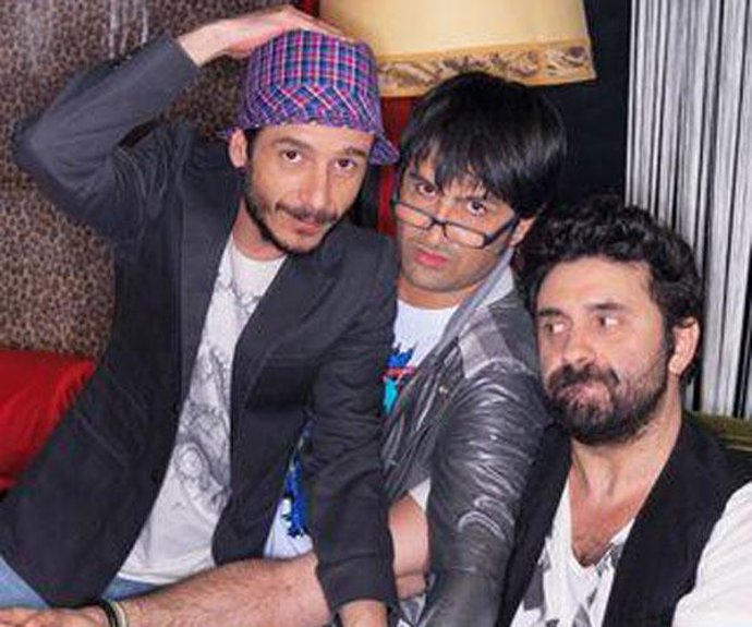 Especialistas Secundarios