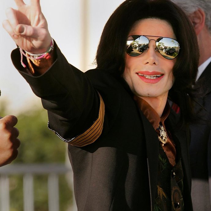 Subastan la jeringa que mató Michael Jackson