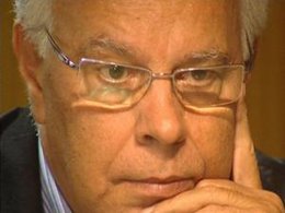 Felipe González, Presidente Del Consejo De Participación De Doñana