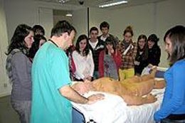 Hospital Virtual