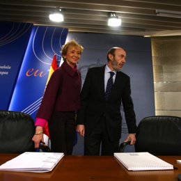 Consejo De Ministros