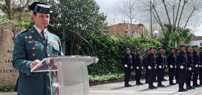 Nombramiento Laurentino Ceña Coro