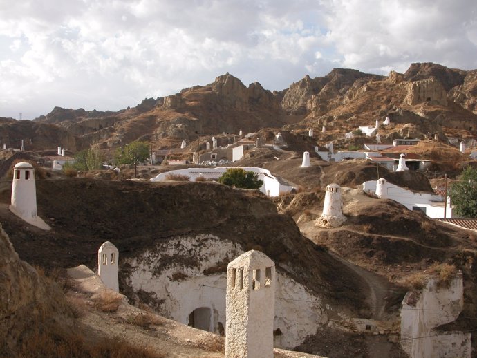 Paisaje Rural Andaluz