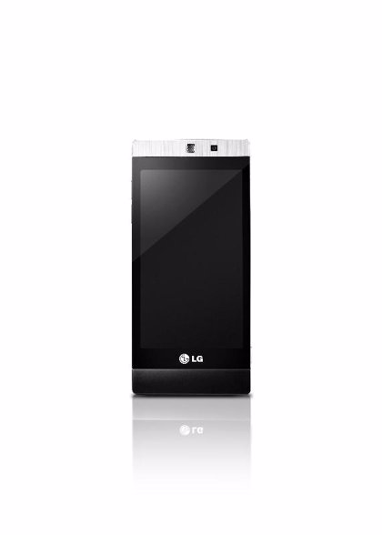 lg chocolate mini