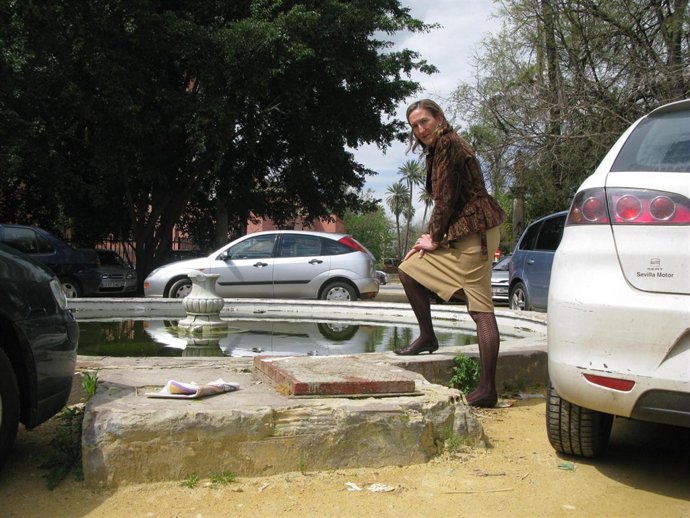 María Del Mar Sánchez Estrella