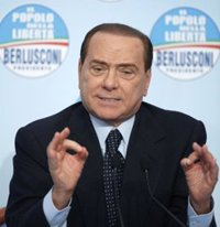 Más de 41 millones de italianos están llamados a votar este domingo