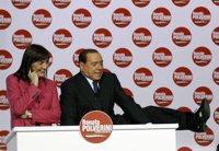 Más de 41 millones de italianos votan en elecciones regionales
