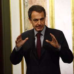 presidente del Gobierno, José Luis Rodríguez Zapatero