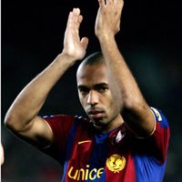 Fútbol/Liga Campeones.- Henry: "El partido ante el Arsenal será muy extraño para mí"