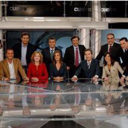 Noticias Cuatro 2