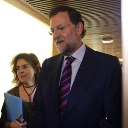 Mariano Rajoy
