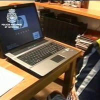 Detenidas 32 personas por distribución de pornografía infantil en Internet