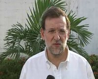 Rajoy acepta la baja voluntaria de Jaume Matas 