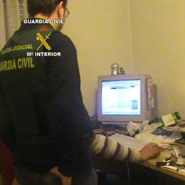 Pornografía infantil