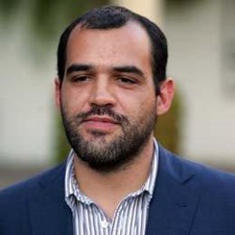 José Manuel Mariscal