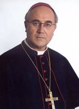 Obispo De Almería, Adolfo González Montes