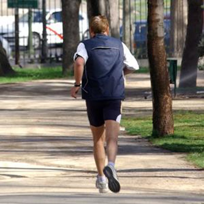 El 42% de los españoles no practica deporte nunca 