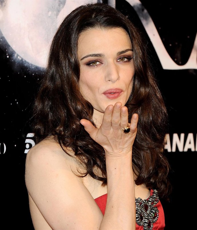 Rachel Weisz