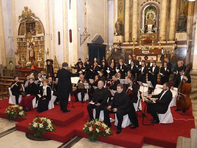 Concierto