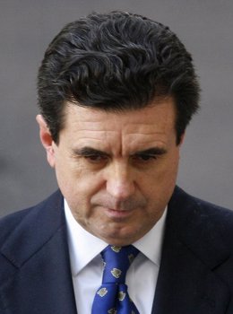 ex presidente del Gobierno Balear Jaume Matas