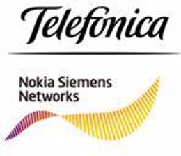 Telefonica /Nokia Siemens 