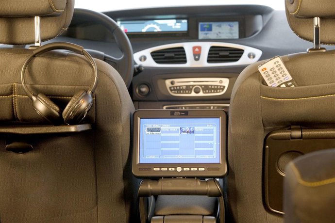 Renault Scénic Family Edition