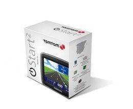 Tomtom Start2