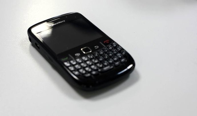 Blacberry