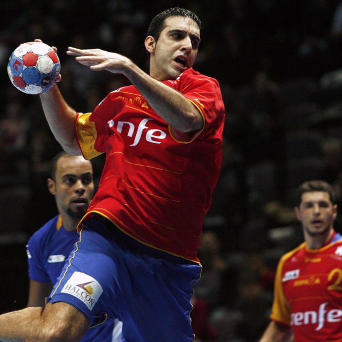 Sogecable ofrecerá la liga ASOBAL cuatro años más