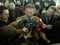 Fútbol/Liga Campeones.- Begiristain (Barcelona): "Para ser campeones hay que ser fuertes atrás"