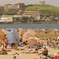 Accesibilidad en playas para personas con discapacidad
