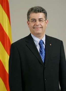 Joaquim Llena