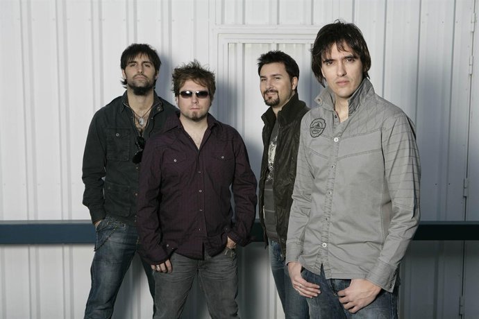 El Grupo Iguana Tango