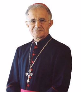 El Obispo De Zamora, Gregorio Martínez