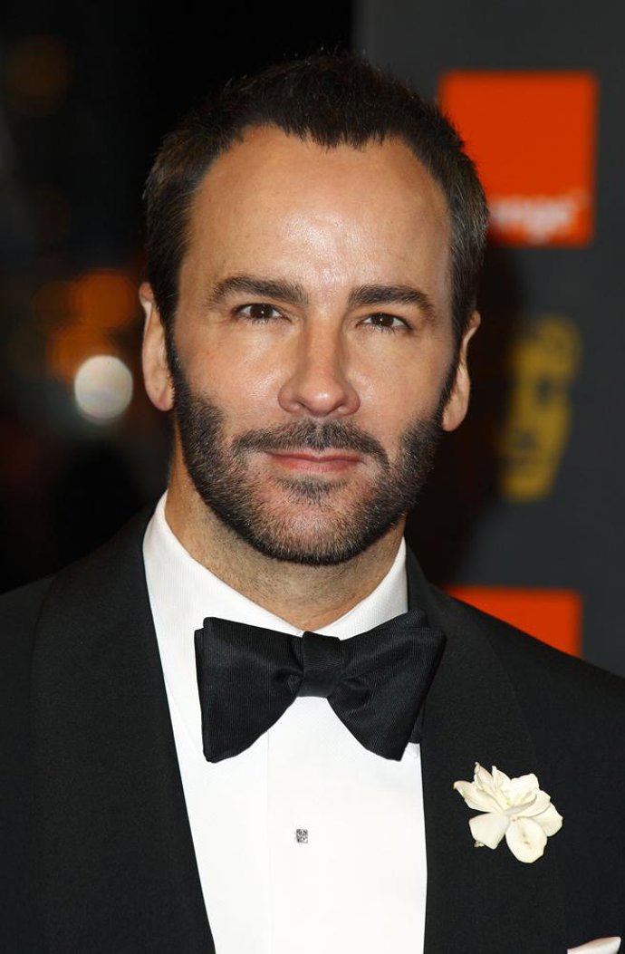 Tom Ford