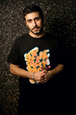 El Cantante De Rap Madrileño Rayden