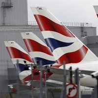British Airways y el sindicato Unite llaman a las negociaciones