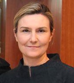 Inés Leal, directora de Ecomove.es