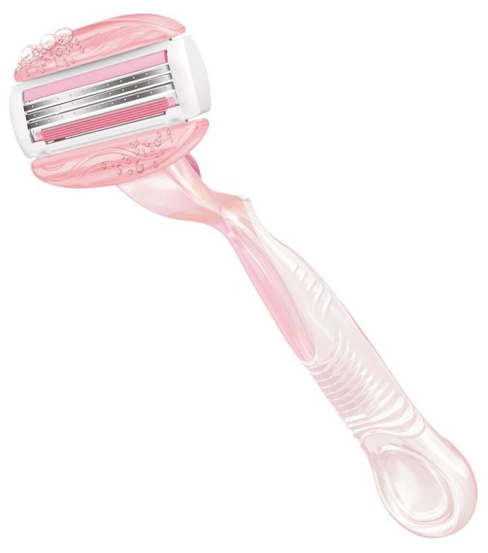 Nueva Venus Spa Breeze.