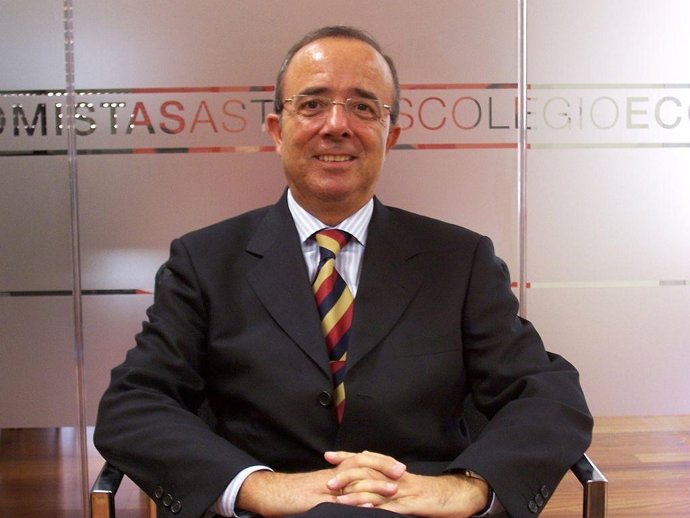 Miguel De La Fuente.