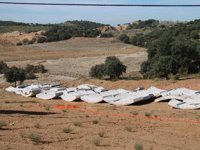 PP pide a la Fiscalía de Medio Ambiente que actúe de oficio en el caso de los vertidos por las obras del AVE