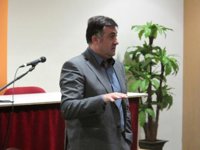 Puigcercós critica a CiU al considerar "éticamente reprobable" que bloquee instituciones como la CCMA