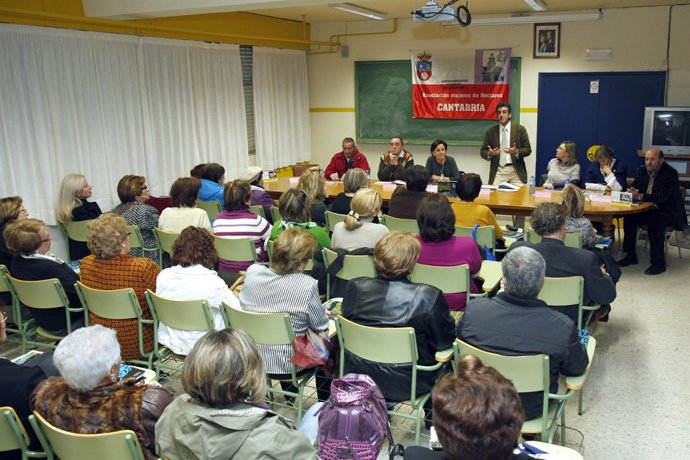 Presentación De La Guía De Recursos Ambientales 