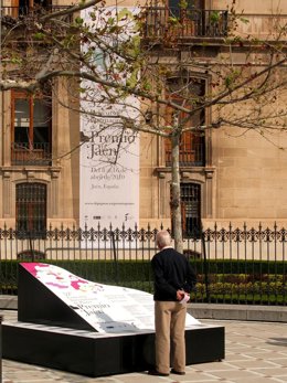 Promoción Del Certamen De Piano De Jaén