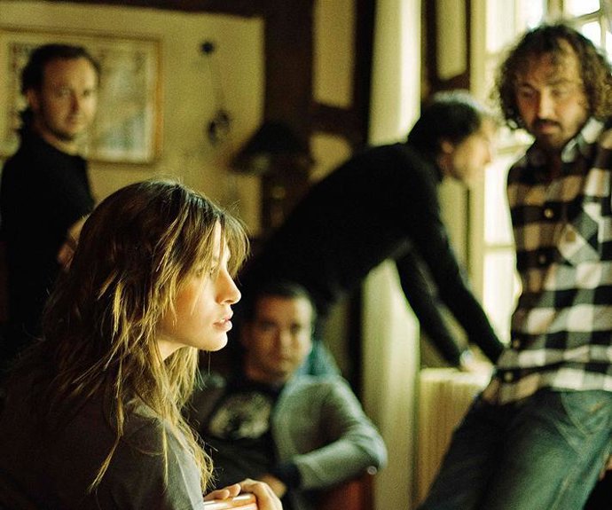 La segunda generación de la Orgeja de Van Gogh