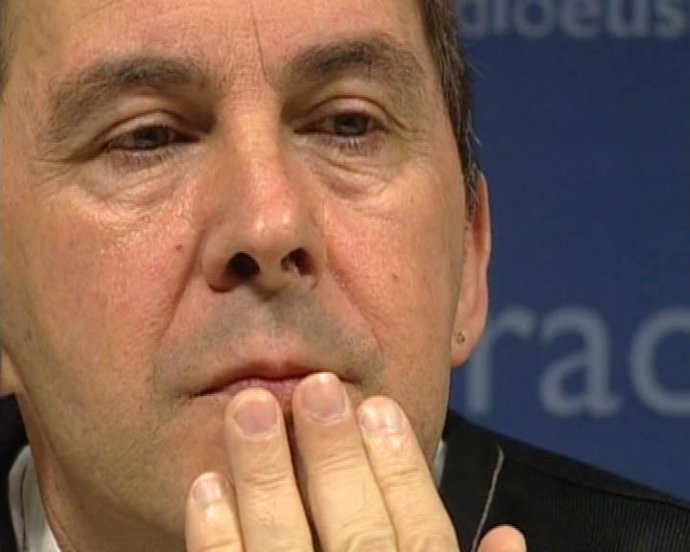 Otegi y sus conversaciones en prisión