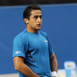 Nicolás Almagro 