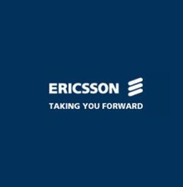 Ericsson, logotipo